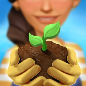 تحميل لعبة دريم جاردن ترتيبات مهكرة Dream Garden Makeover APK من ميديافاير 2022 للاندرويد !!