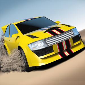 تحميل لعبة سباق الرالي المثيرة Rally Fury APK مهكرة 2022 من ميديافاير احدث اصدار !!