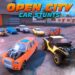 تحميل لعبة سباق سيارات عالم مفتوح Open X City SUV Car Stunts APK مهكرة اخر اصدار للاندرويد !!
