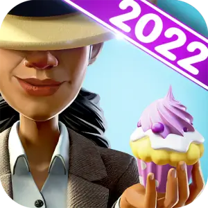 تحميل لعبة سر الطبخ: ألعاب ثلاثية الأبعاد Cooking Confidential APK مهكرة 2022 اخر اصدار !!