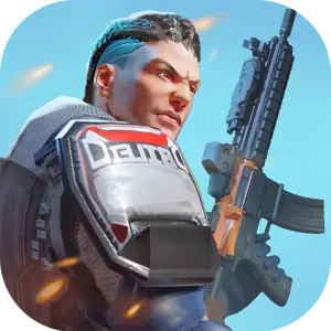 تحميل لعبة لعبة اطلاق النار والباتل رويال المنتظرة Project X22 APK كاملة للاندرويد