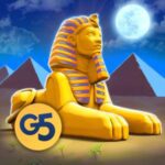 تحميل لعبة مطابقة والالغاز الجديدة Jewels of Egypt APK مهكرة 2022 للاندرويد احدث اصدار !!