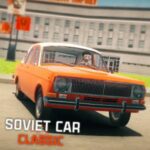 تنزيل لعبة SovietCar: Classic APK مهكرة 2022 من ميديافاير احدث اصدار للاندرويد !!