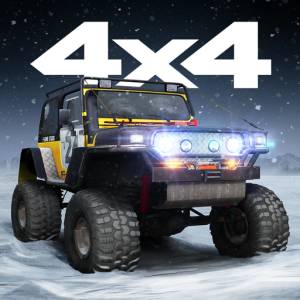 تنزيل لعبة Test Driver: Offroad Driving Simulator APK مهكرة 2022 للاندرويد من ميديافاير