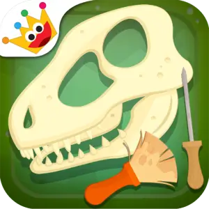 تحميل لعبة Dinosaurs for kids Archaeologist مهكرة آخر إصدار