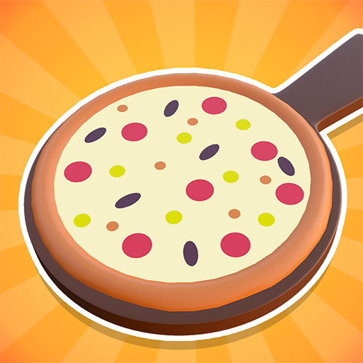تحميل لعبة Like a Pizza APK مهكرة آخر إصدار للأندرويد