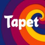 تحميل تطبيق Tapet Wallpapers مهكر للحصول على خلفيات عالية الدقة نسخة مدفوعة !!