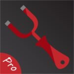 تحميل تطبيق TorrCrow Pro للبحث ملفات التورنت احترافي على هاتفك 2022 للاندرويد !!