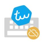 تحميل تطبيق لوحة المفاتيح الاحترافية Typewise Offline Keyboard على هاتفك 2022 اخر اصدار !!