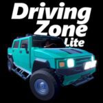 تحميل لعبة Driving Zone: Offroad Lite APK آخر إصدار للأندرويد
