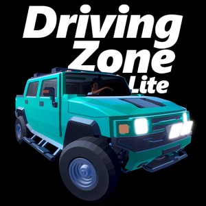تحميل لعبة Driving Zone: Offroad Lite APK آخر إصدار للأندرويد