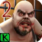 تحميل لعبة Mr. Meat 2: Prison Break APK آخر إصدار للأندرويد