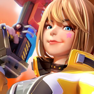 تحميل لعبة Superpower Squad APK مهكرة آخر إصدار للأندرويد