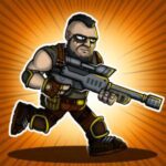 تحميل لعبة الاكشن والمغامرات الجديدة Fury Unleashed APK نسخة كاملة 2022 للاندرويد !!