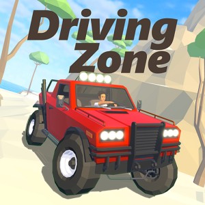 تحميل لعبة Driving Zone: Offroad مهكرة آخر إصدار للأندرويد