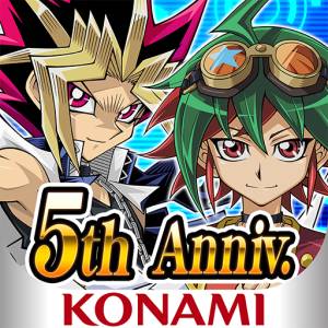 تحميل لعبة المغامرات الشيقة يوجي Yu-Gi-Oh! Duel Links APK مهكرة 2022 اخر اصدار !!
