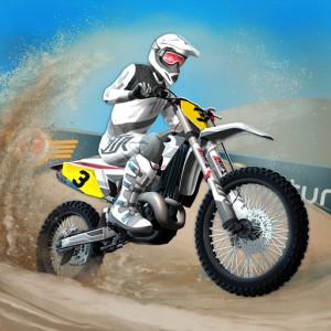 تحميل Mad Skills Motocross 3 مهكرة 2023 آخر إصدار للأندرويد