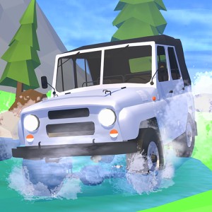 تحميل لعبة محاكاة سباقات الطرق الوعرة Offroad Racing Simulator APK اخر اصدار للاندرويد !!