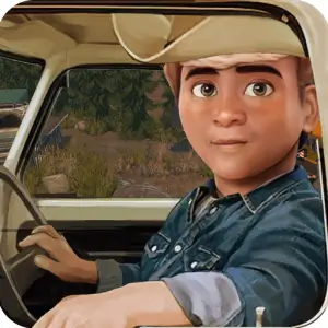 تحميل لعبة محاكي القيادة الوعرة 4wheel Offroad Driving APK مهكرة 2022 للاندرويد !!