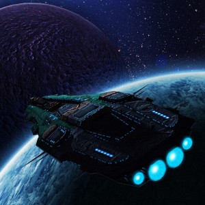 تنزيل لعبة Interstellar Pilot مهكرة مجانا للاندرويد اخر اصدار !!