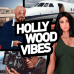 Hollywood Vibes download for android (1)