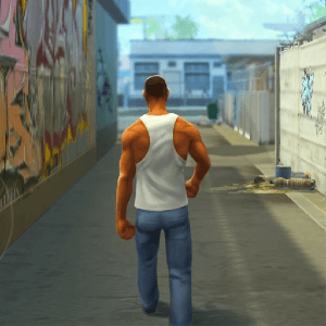 تحميل لعبة Gangs Town Story مهكرة آخر إصدار 2023 للأندرويد