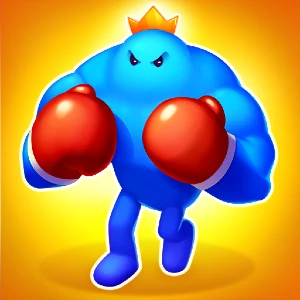 تنزيل لعبة Punchy Race APK مهكرة 2023 للاندرويد !