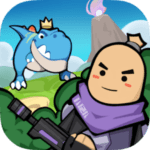 تنزيل لعبة Sausage Man للاندرويد مجانا للاندرويد من ميديافاير (1)