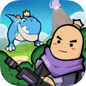 تنزيل لعبة Sausage Man للاندرويد مجانا للاندرويد من ميديافاير