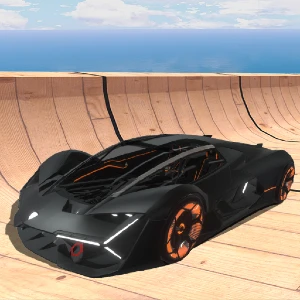 تحميل لعبة GT Car Stunt Master 3D مهكرة آخر إصدار للأندرويد