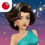 تنزيل لعبة ملكة الموضة Hollywood Story مهكرة من ميديافاير اخر اصدار 2023