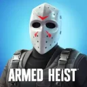 تنزيل لعبة Armed Heist مهكرة للاندرويد 2024