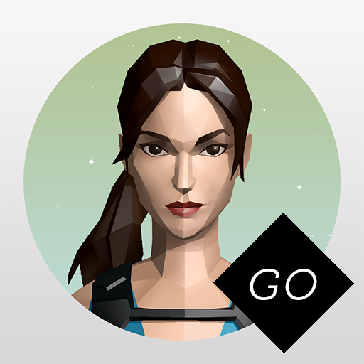 تحميل لعبة Lara Croft GO مهكرة آخر إصدار للأندرويد