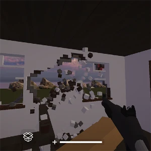 تحميل لعبة Building Destruction APK للاندرويد مجانا !