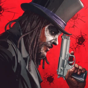 تحميل لعبة CRSED Mobile آخر إصدار للأندرويد