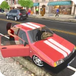 تحميل لعبة Car Simulator OG مهكرة آخر إصدار للأندرويد
