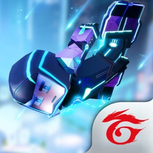 تحميل لعبة Garena Blockman GO مهكرة آخر إصدار للأندرويد