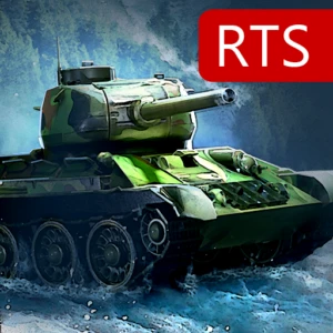 تحميل لعبة World War Armies APK مهكرة 2022 للاندرويد مجانا !
