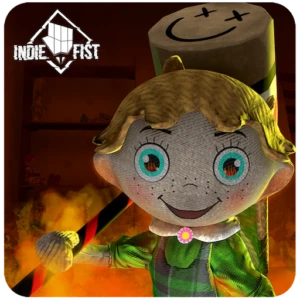 تحميل لعبة الدمية المسكونة Scary Doll APK Mod مهكرة 2022 من ميديافاير