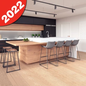 تحميل لعبة تصميم المنازل Design My Home APK مهكرة من ميديافاير اخر اصدار 2023