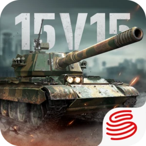 تحميل لعبة حرب الدبابات باتل رويال Tank Company APK للاندرويد مجانا