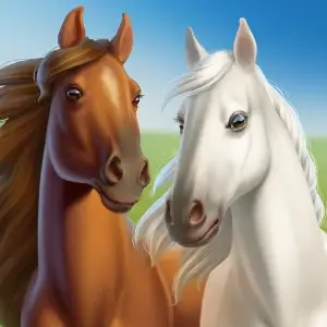 تنزيل My Horse Stories مهكرة للاندرويد