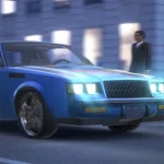 تنزيل لعبة Gangster City Mafia Car Drive مهكرة مجانا للاندرويد 2022
