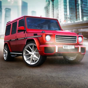 تحميل لعبة Street Racing Grand Tour مهكرة 2023 للاندرويد