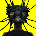 تنزيل لعبة Hyperforma Premium APK مجانا للاندرويد من ميديافاير 2023