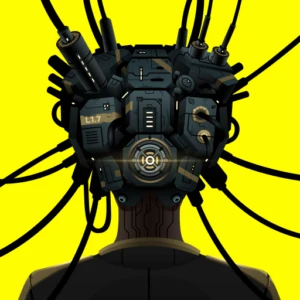 تنزيل لعبة Hyperforma Premium APK مجانا للاندرويد من ميديافاير 2023