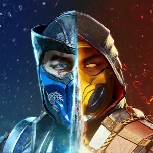 تنزيل لعبة MORTAL KOMBAT APK مجانا للاندرويد اخر اصدار 2023 