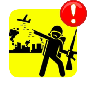 تحميل لعبة Stickman of Wars مهكرة آخر إصدار للأندرويد