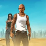 تنزيل لعبة حرب العصابات الجديدة The Gang: Street Wars APK مجانا للاندرويد اخر اصدار !!