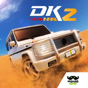 تحميل Desert King 2 مهكرة مجانا للاندرويد اخر اصدار